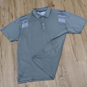 Travis Mathew Polo - Size XL